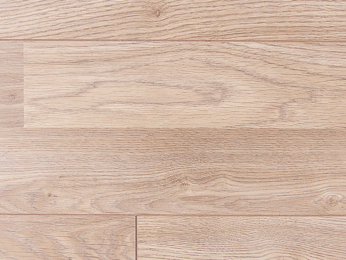 Image of a stripped floor